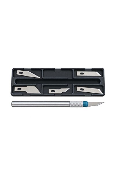 Decoratiuni Dulci Mini cutter metalic si 6 lame diferite forme