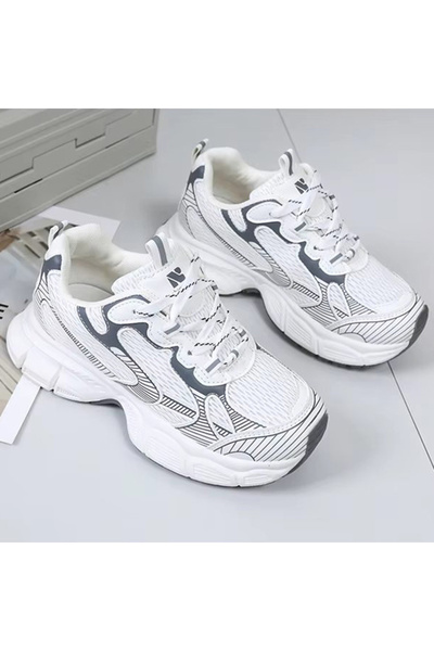 dorbe Women's Casual Sneakers