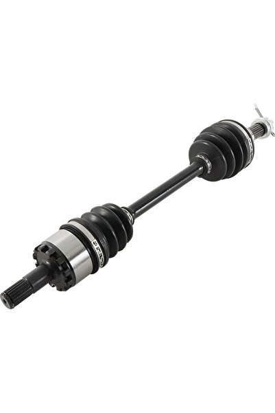 The Beast BARĂ FAȚĂ PLANETARĂ (SEMIAX) KAWASAKI BRUTE FORCE KVF 650/750 2005+...