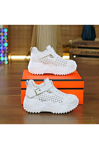 dorbe Women's Mesh Sneakers