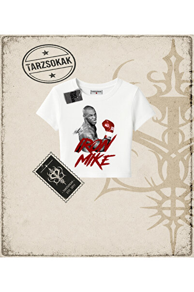Tarzsokak MIKE Ženska dječja majica