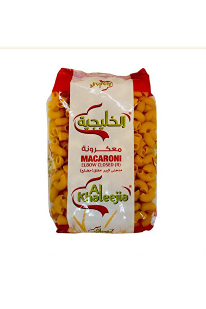 Al Khaleejia SHELL LARGE (R) (K-741) 20X400GR.