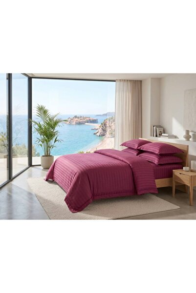 Casa Pucioasa Bed linen