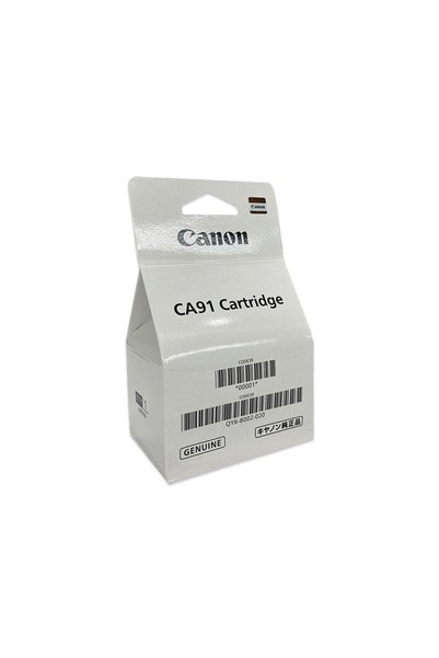 Canon BH-4 G (CA91) Serisi Siyah Baskı Kafası (G2411/G3411)