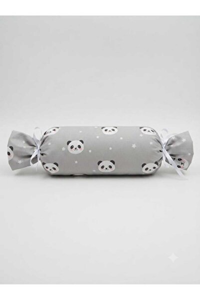 hobizer tekstil Candy Pillow Decorative Throw Pillow 50 cm for Nursery Room D...