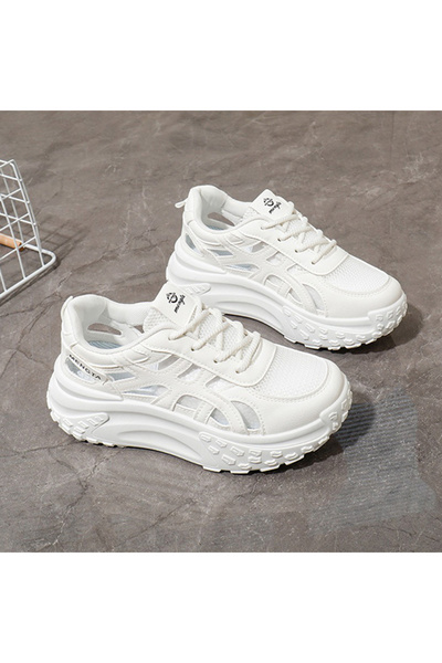 dorbe Women's Platform Sneakers