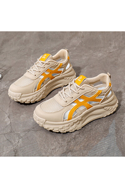 dorbe Women's Platform Sneakers