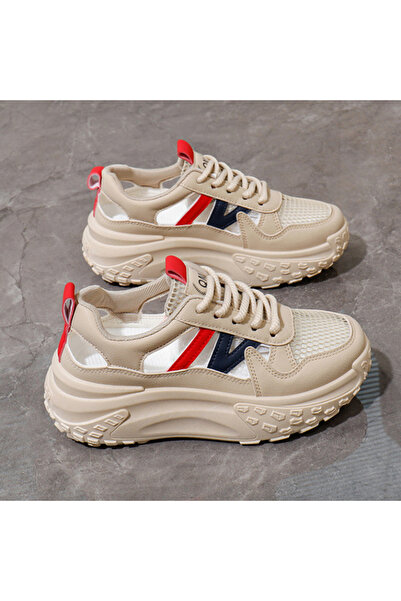 dorbe Women's Chunky Sneakers