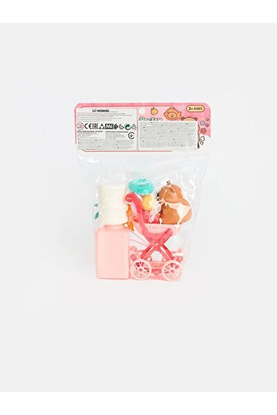 LC Waikiki Toy Market Set (W6)