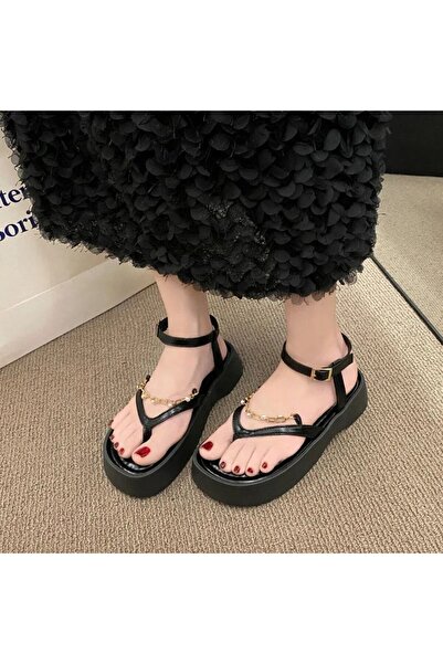 dorbe Women's Platform Sandals