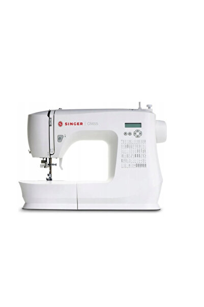 Other Mașină de cusut SINGER C5655