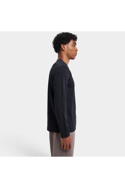 Lescon 26S-1261-26N Men's Long Sleeve T-Shirt