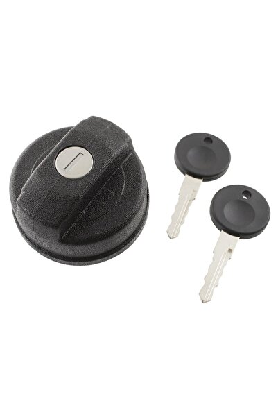 M MODECAR Capac rezervor combustibil Seat Inca 95-03