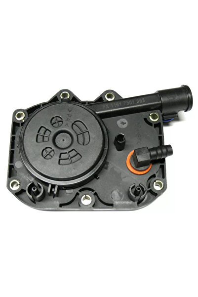M MODECAR Supapă de aerisire motor BMW 7 E38 94-01