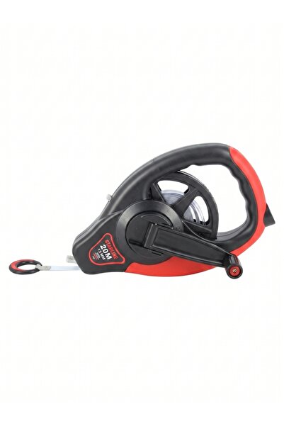 Starline J206 Şerit Metre 20m