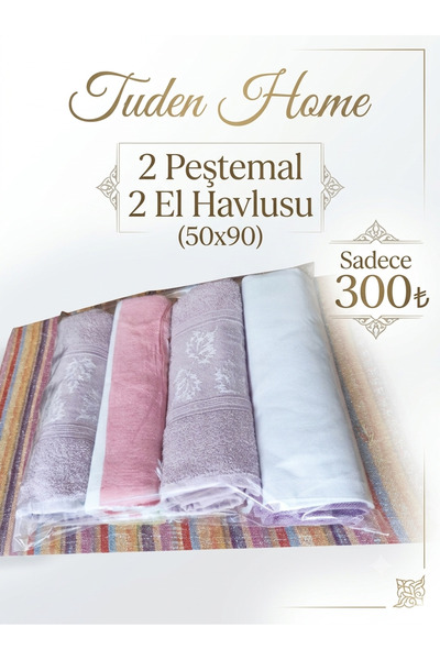 Havlu, pestemal