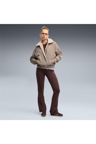 Puma 631542 33 Ess Women's High Waist Spanish Leggings