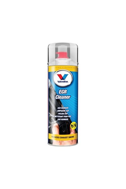 Valvoline Σπρέι Καθαρισμού Βαλβίδας EGR 500ml (1830264)