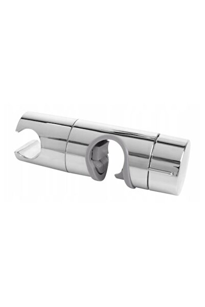 Tycner Shower head holder, for shower column, universal for 18-24 mm diameter...