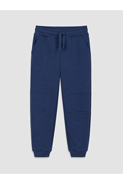 LC Waikiki Elastic Waist Boys' Jogger Sweatpants (W6)