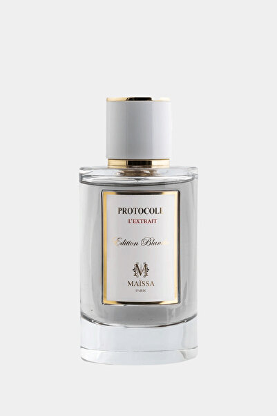 Maïssa Parfums Protocole L'Extrait Unisex 100ml