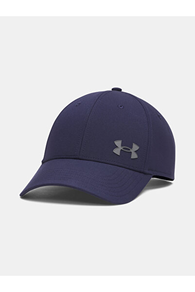 Under Armour M Blitzing Low Storm ADJ - Șapcă bărbătească