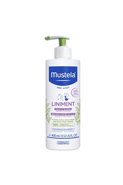 Mustela Lapte liniment pentru corp cu extract de ulei de măsline, Mustela, pe...