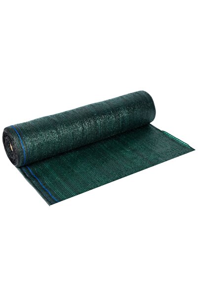 micul fermier Shade net Little Farmer HDPE 1.7x50m 80g/sqm 80% G01