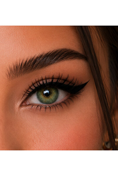 Lunara Lenses Olive Green