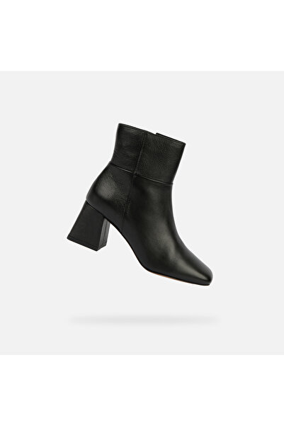 Geox Coronilla - Botine de damă, negre