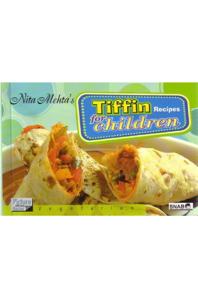 snab Tiffin Recipes: Vegetarian