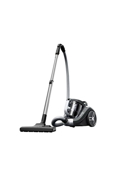 Rowenta Aspirator fără sac Compact Power XXL RO4B36EA, 2.5l, 750W, 75dB, Gri
