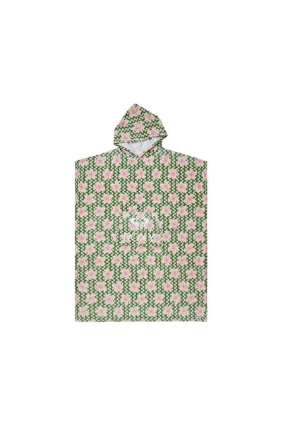 Roxy Stay Magical Printed Kadın Havlu KADIN HAVLU ERJAA04357