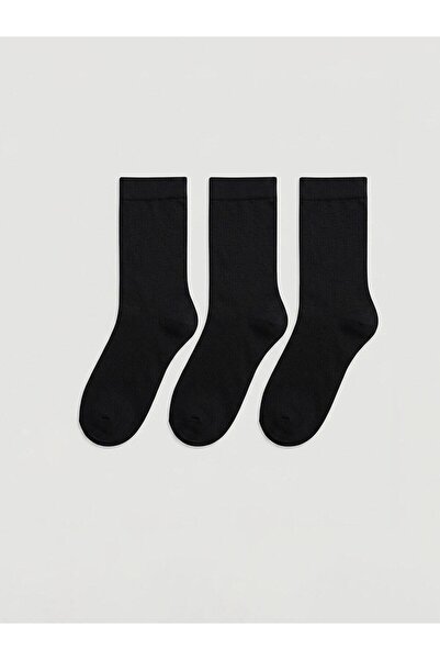 LC Waikiki Men's Socks 3-Pack (W6)