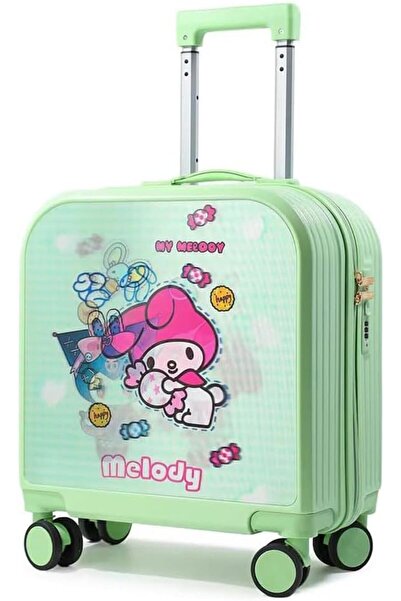 GENERAL City Rhea-Long Children's Luggage, 20 Inches, Hard Shell, Lightweight...