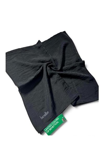 United Colors of Benetton BENETTON EŞARP SIENA DÜZ -1022-95*95