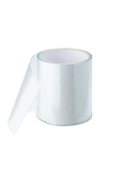 ENZ SHOP Bandă autoadezivă transparentă pentru etanșare, 10 x 150 cm