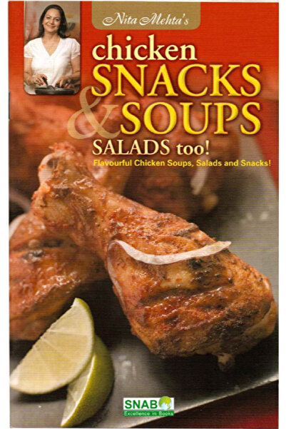 snab Chicken Snacks Soups