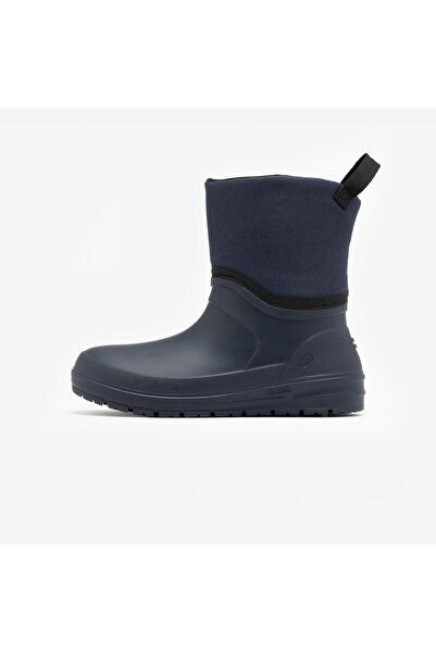 Decathlon Quechua Çocuk Outdoor Kar Botu - Su Geçirmez - Mavi - SH100