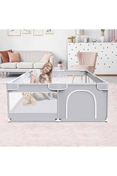 GENERAL Playpen for Babies and Toddlers, Safe Play Center for Children, Playp...