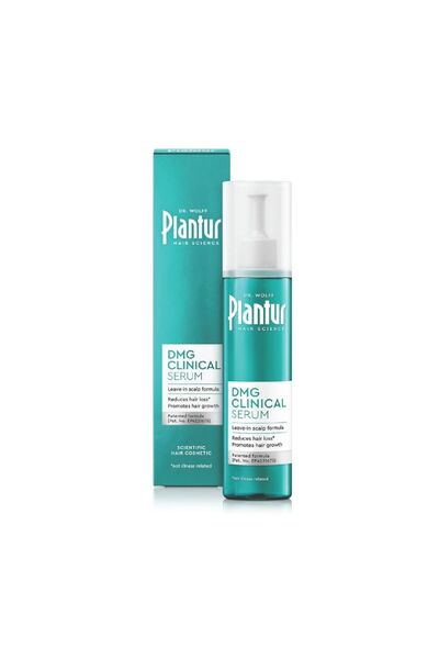 Plantur Ser DMG CLINICAL