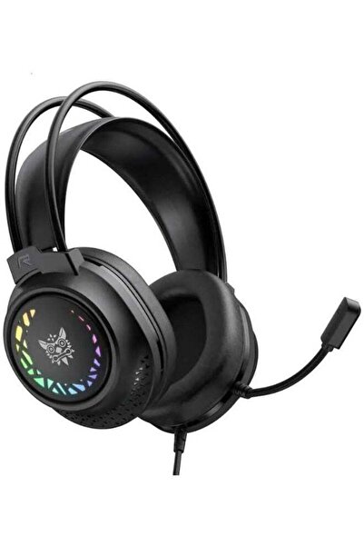Onikuma X92 Professional Gaming Headset – Surround Sound & Noise Isolation