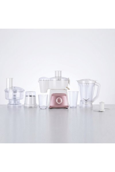 Generic Brand 6in1 Food Processor from Aswur Uraish