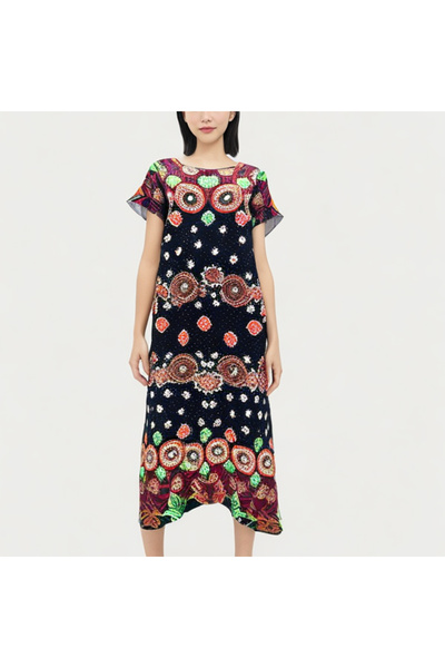 dorbe Women's Maxi Dress