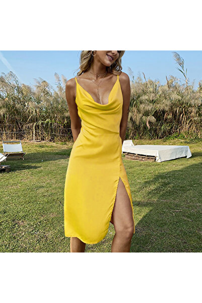 dorbe Women's Dress
