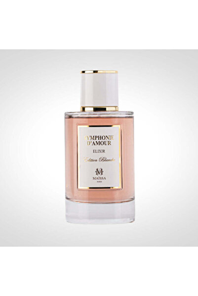 Maïssa Parfums Symphonie Elixir Eau de Parfum Unisex 100ml
