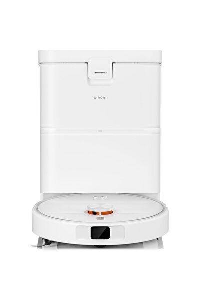 Xiaomi Aspirator robot H50, BHR08GUEU, 10000Pa, 5200mAh, Navigație LDS, Googl...