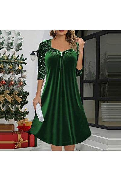 dorbe Women's A-line Dress