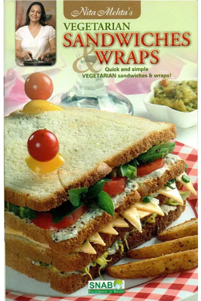 snab Sandwiches Wraps