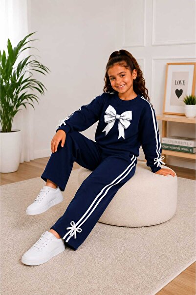 DOCE ELEGANTE SET DE TRENING CU IMPRIMEU FUNDITE